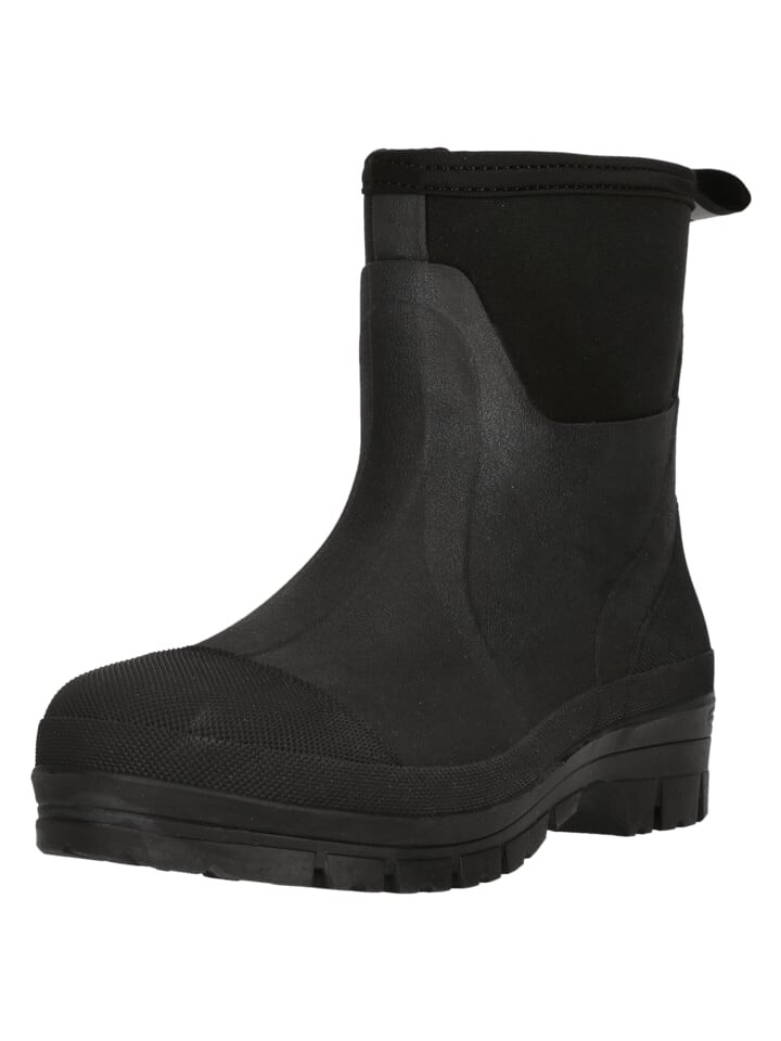 Резиновые сапоги Weather Report Gummistiefel Sage, черный