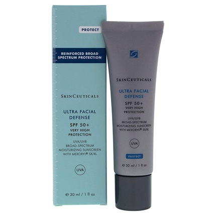 

Protect Ultra Facial Defense Spf 50+ 30мл, Skinceuticals