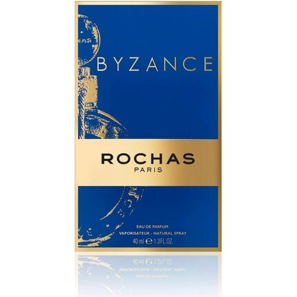 Rochas Byzance Eau De Parfum 40ml — фото 3