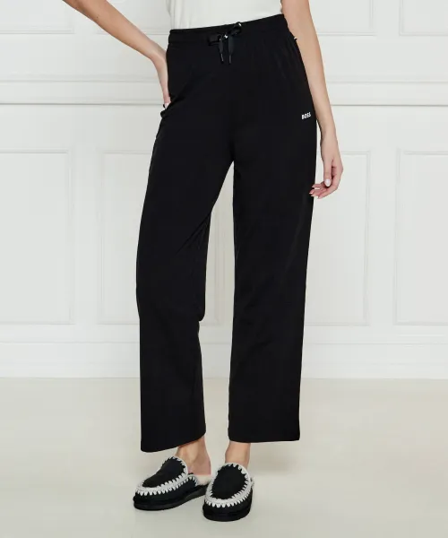 

Спортивные штаны США Relaxed fit Boss, черный