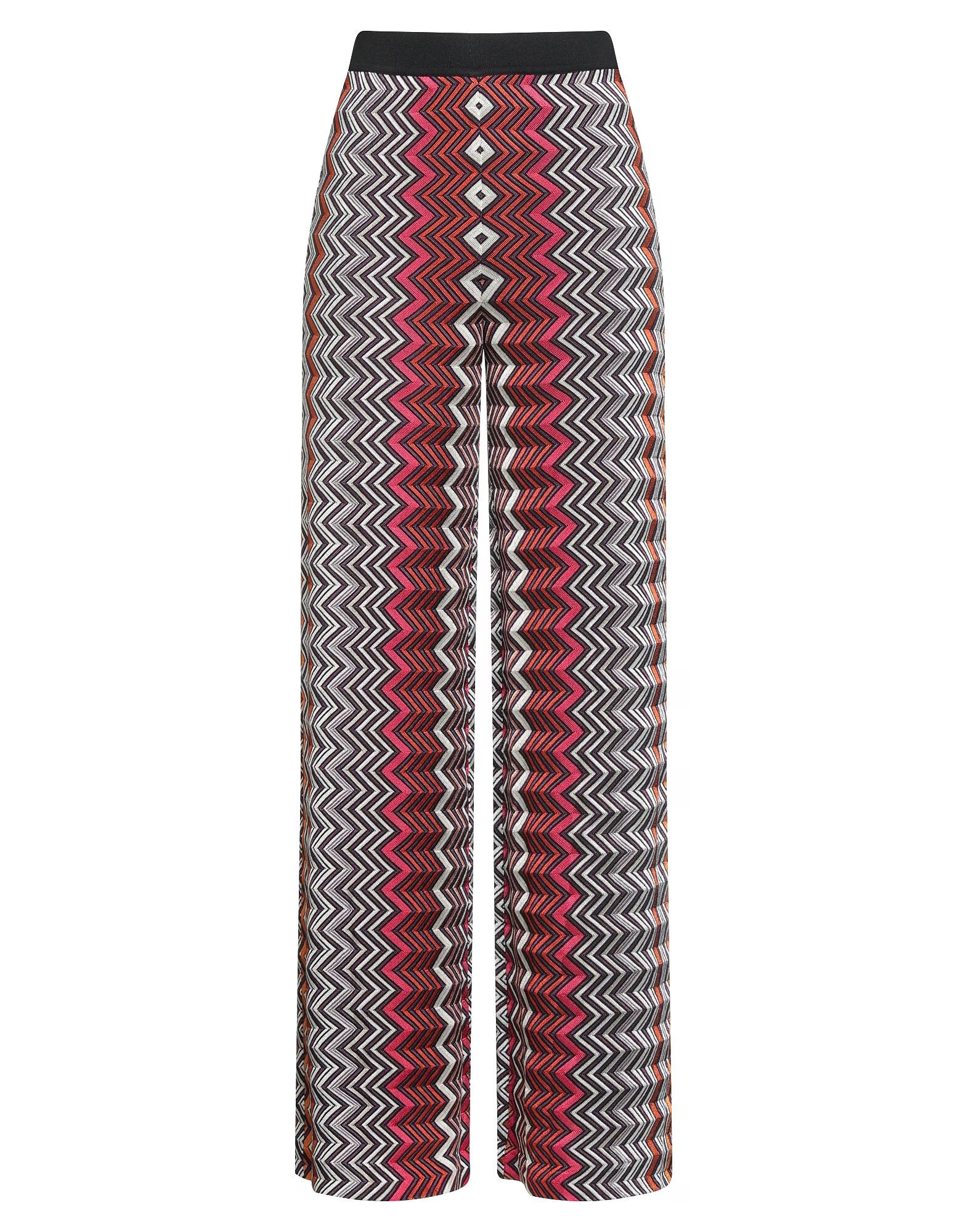 

Брюки Missoni, оранжево-коричневый