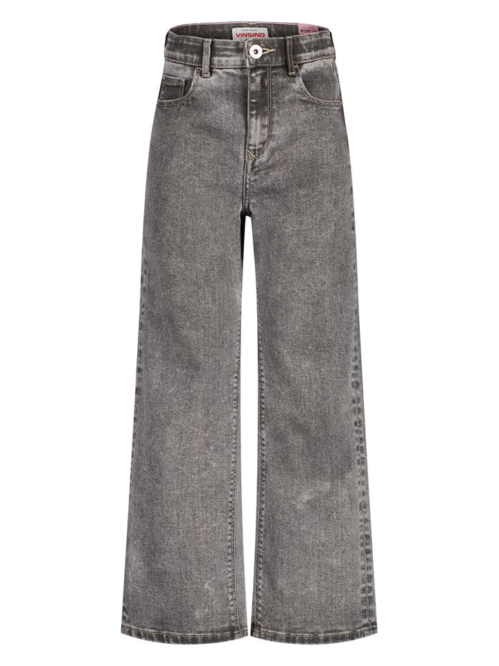 

Джинсы Coco Vingino, серый