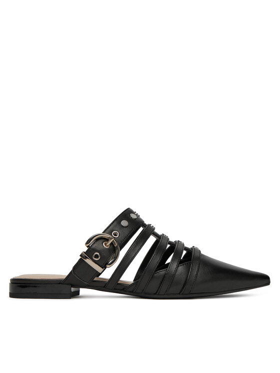 Мюли Gianira 17 SD0267 P003 Pinko, черный