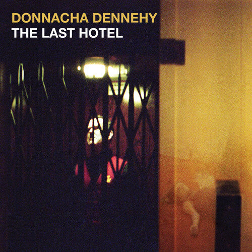 

CD диск Dennehy / Crash Ensemble / Murfi: Last Hotel