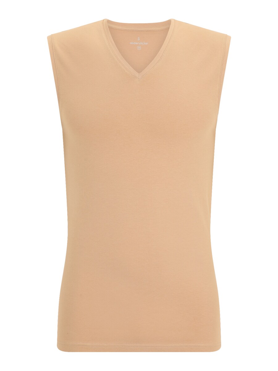 

Рубашка SEIDENSTICKER, Nude