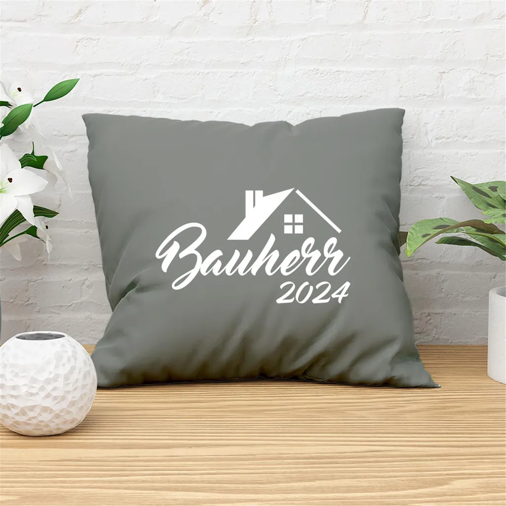 

Декоративная подушка Hellweg Druckerei