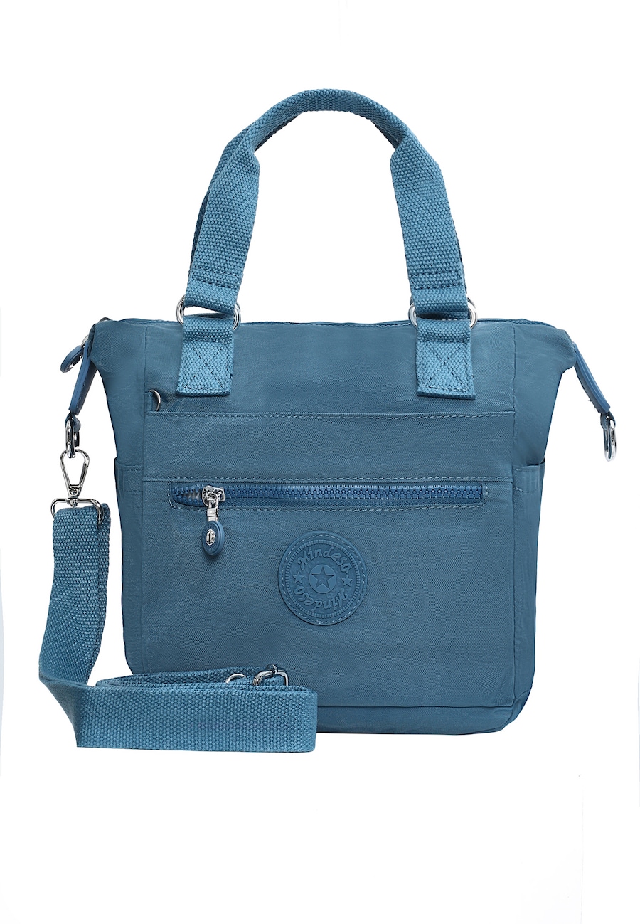 

Сумочка Mindesa, небесно-голубой