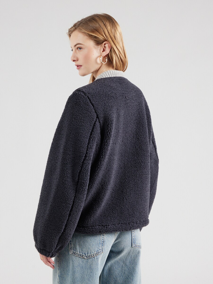 

Демисезонная куртка Samsøe Samsøe Autumn, Anthracite