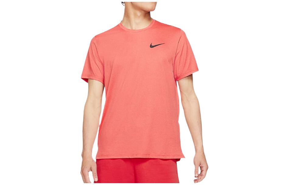 

Футболка мужская красная Nike, красный