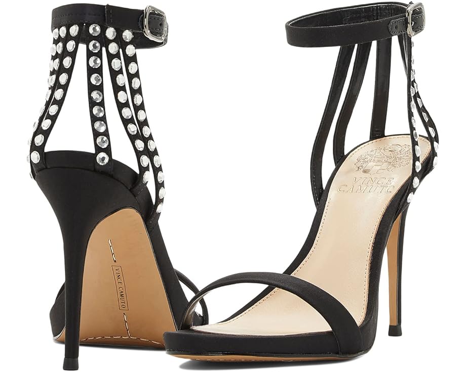 

Туфли Vince Camuto Daphery, черный