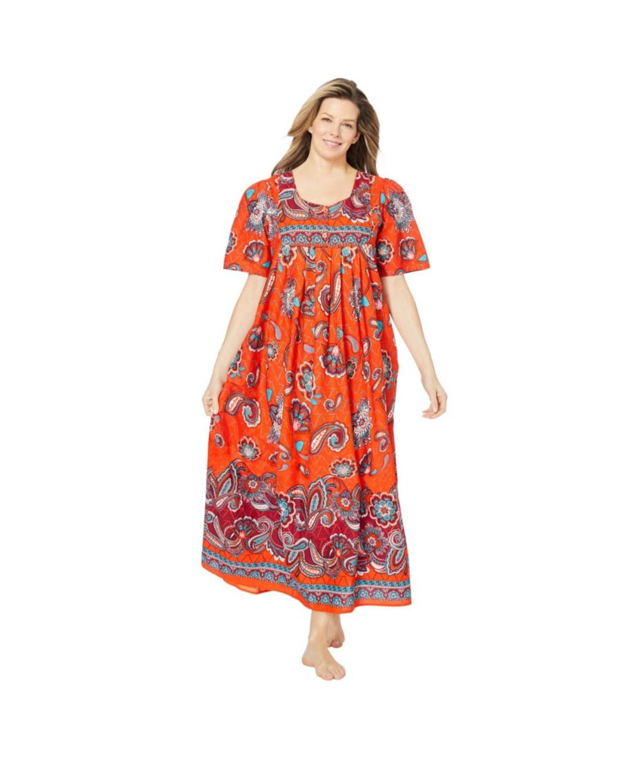 

Женский велосипедный комбинезон с лямками Only Neccessities, Electric orange bloom