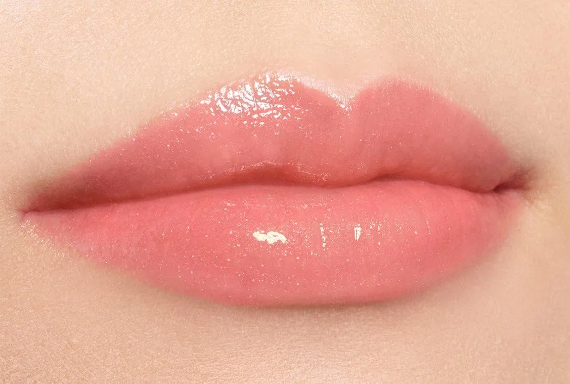 Блеск для губ Chanel ROUGE COCO GLOSS, 5.5 г, цвет буржуази (119) — фото 2