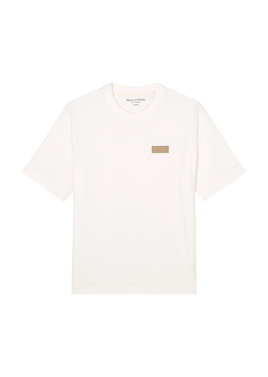 

Классическая футболка Marc O'Polo Shirt, белый