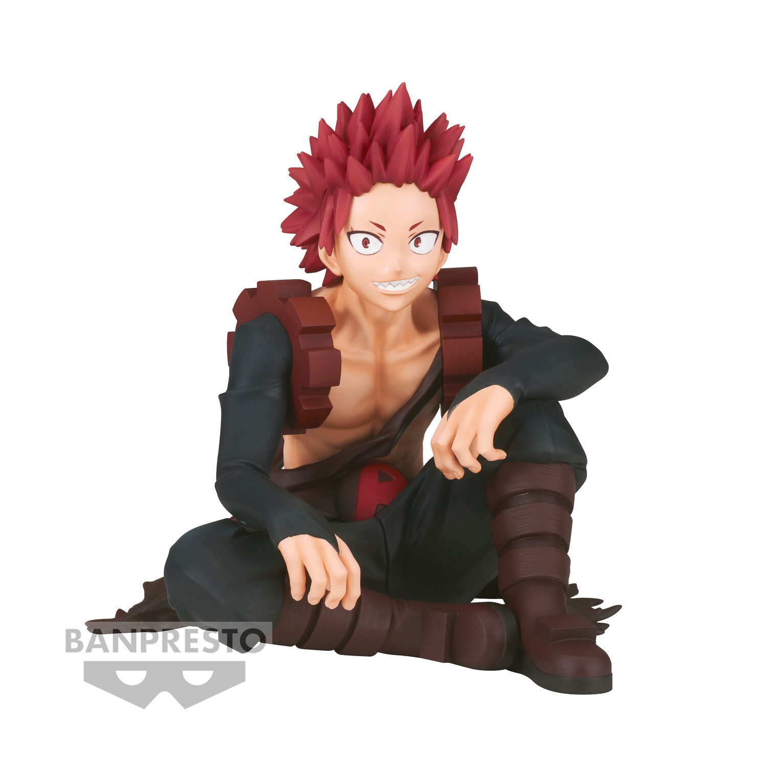 

Моя геройская академия — фигурка Red Riot Break Time, том 5.