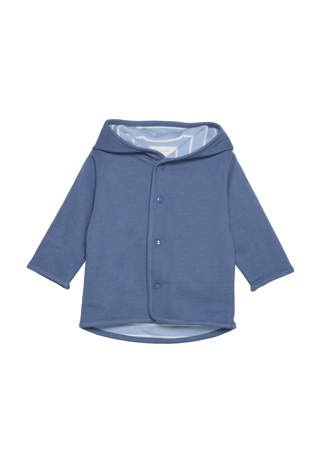 

Кардиган REVERSIBLE FIXONI, цвет blue fusion