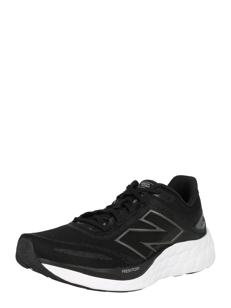 

Кроссовки new balance Running 680, черный