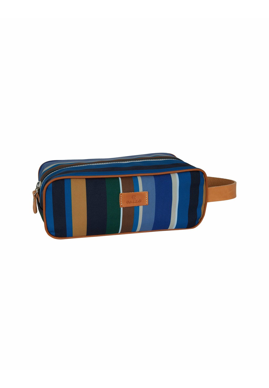 

Кошелек CLASSIC UNISEX Gallo, синий