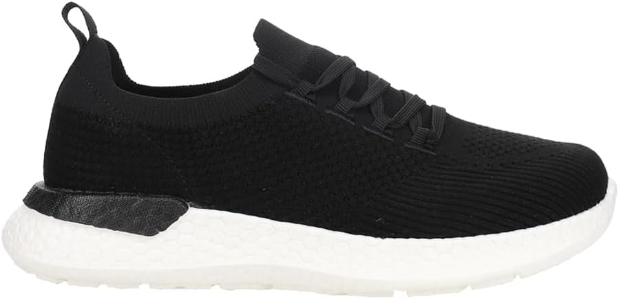 

Кроссовки для мужчин Propt B10 Unite Propet, черный