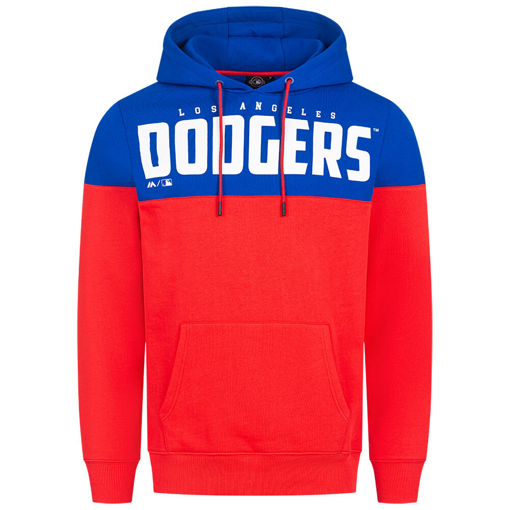 

Мужская толстовка с капюшоном LA Dodgers MLB Fanatics