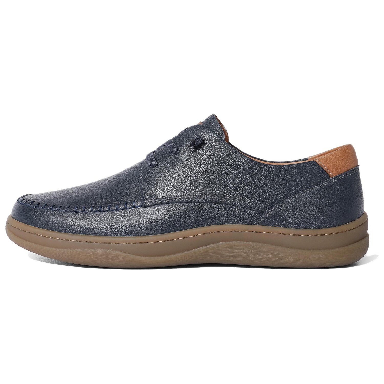 

Туфли мужские Men"s Casual Men Low-Top Senda, синий