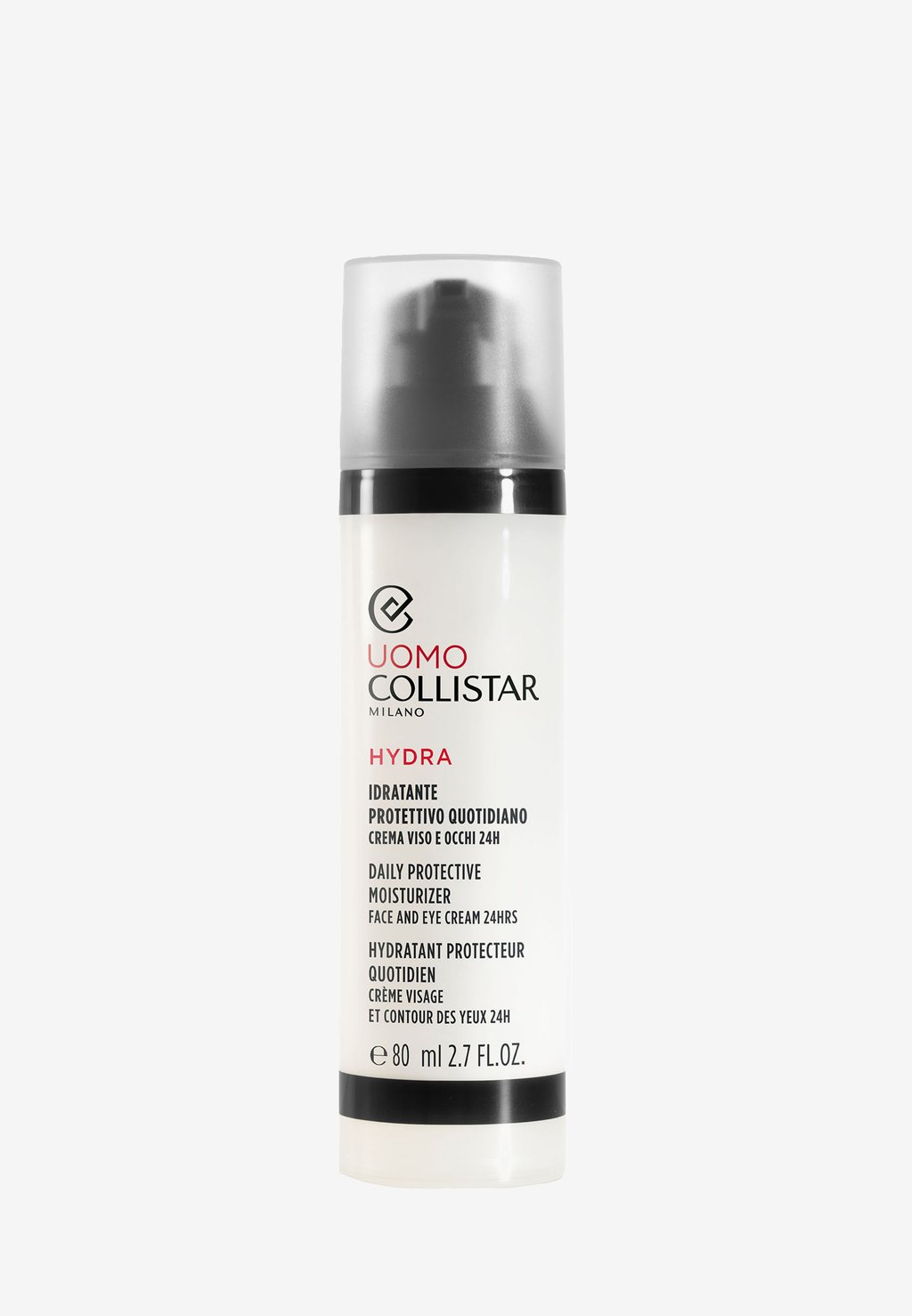 

Дневной уход Daily Protective Moisturizer Collistar