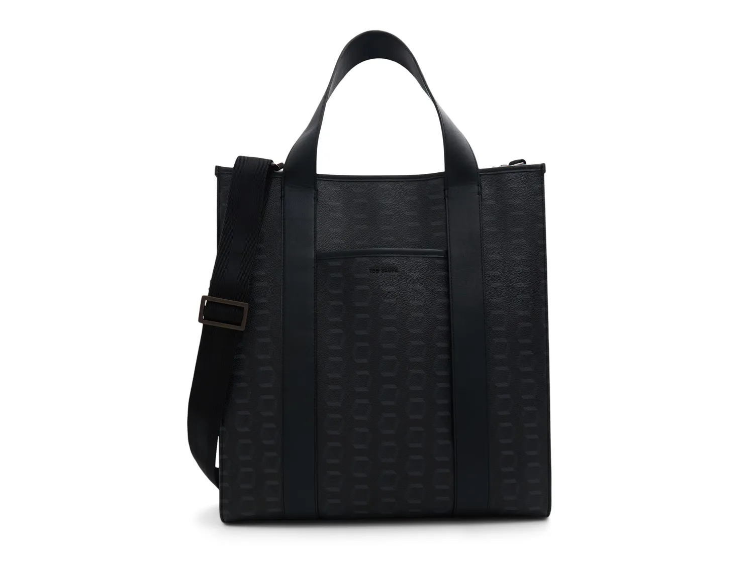

Сумка Harrison Tote Ted Baker, черный