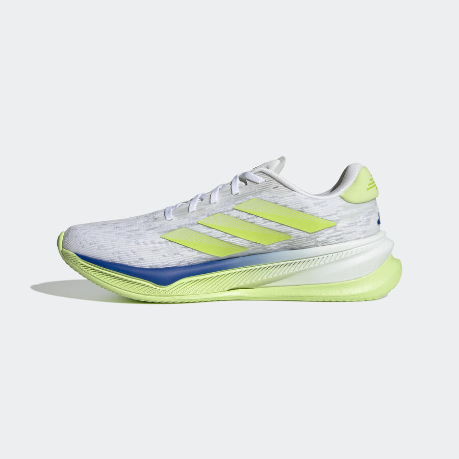 

Кроссовки мужские ADIDAS - Supernova Comfortglide белые