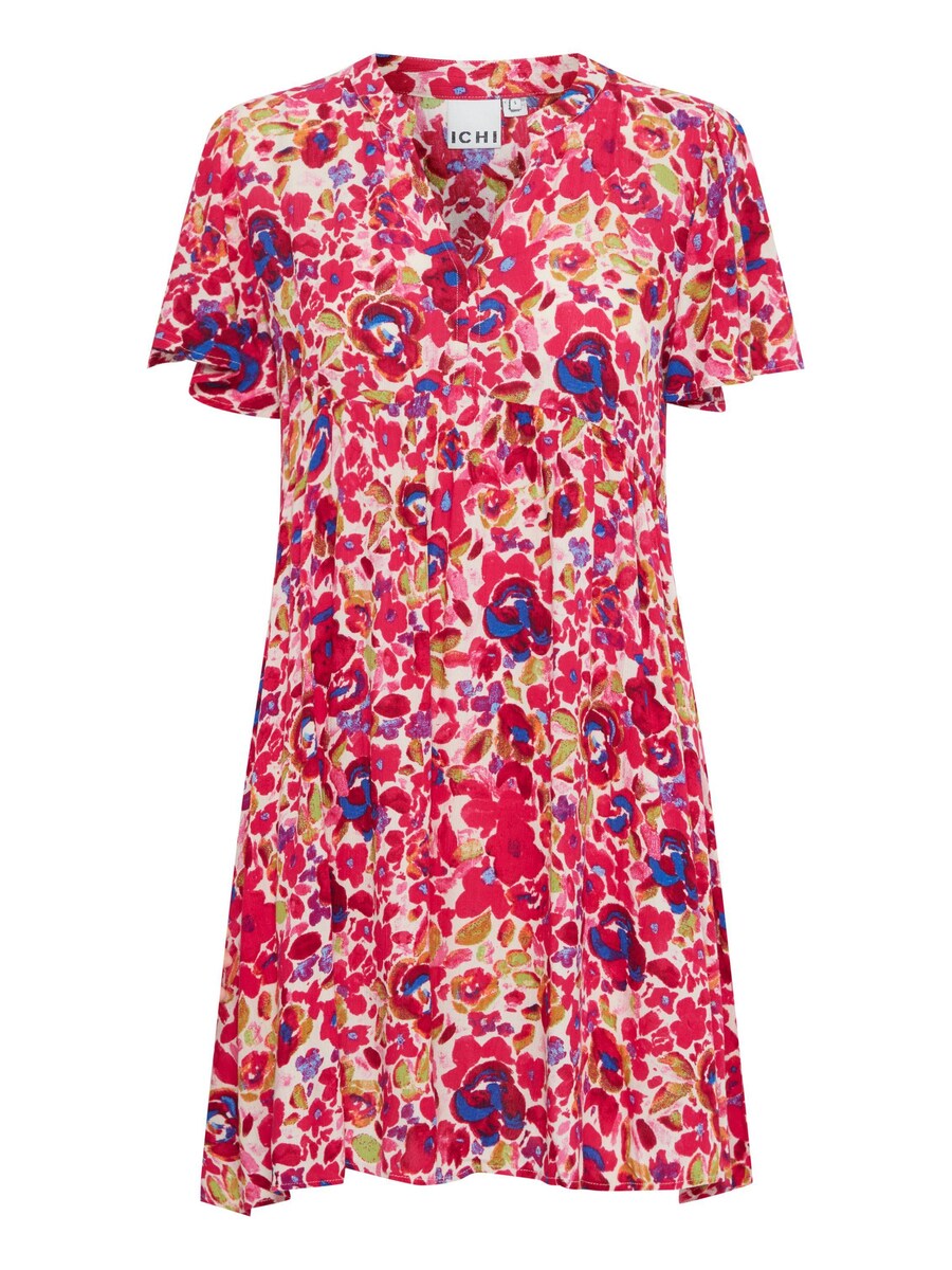 

Платье-рубашка ICHI Marrakech, Mixed colors