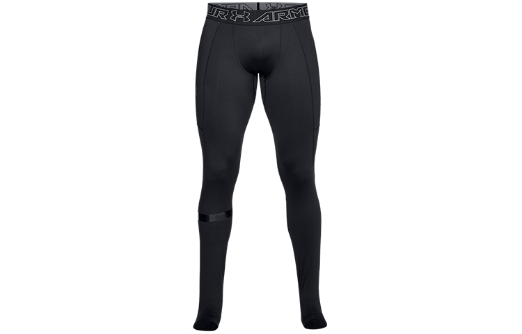 

Мужские спортивные брюки Under Armour, цвет Black