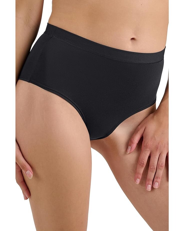

Трусы MeUndies Cheeky, черный