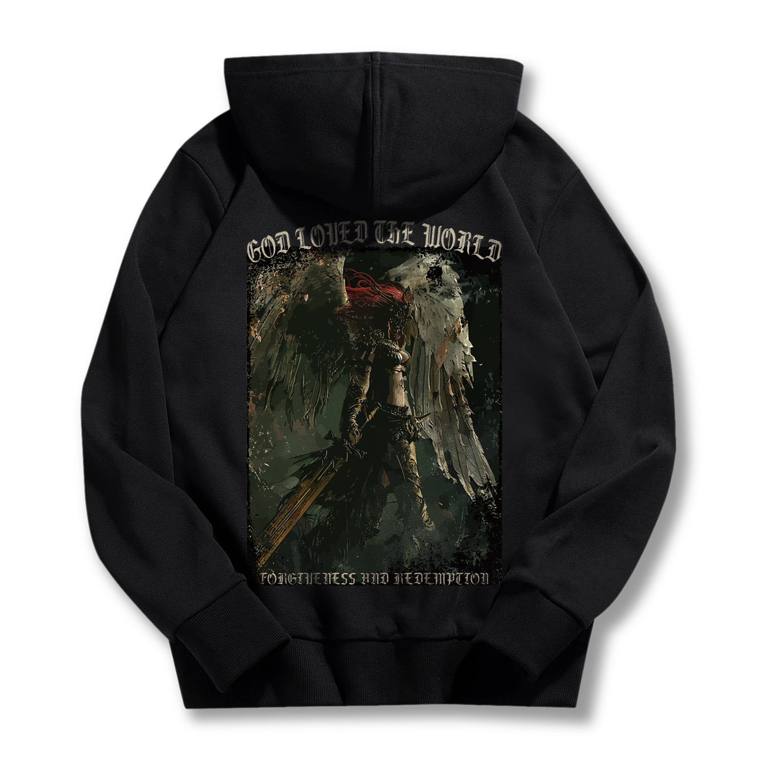

Куртка LiNing Unisex Black