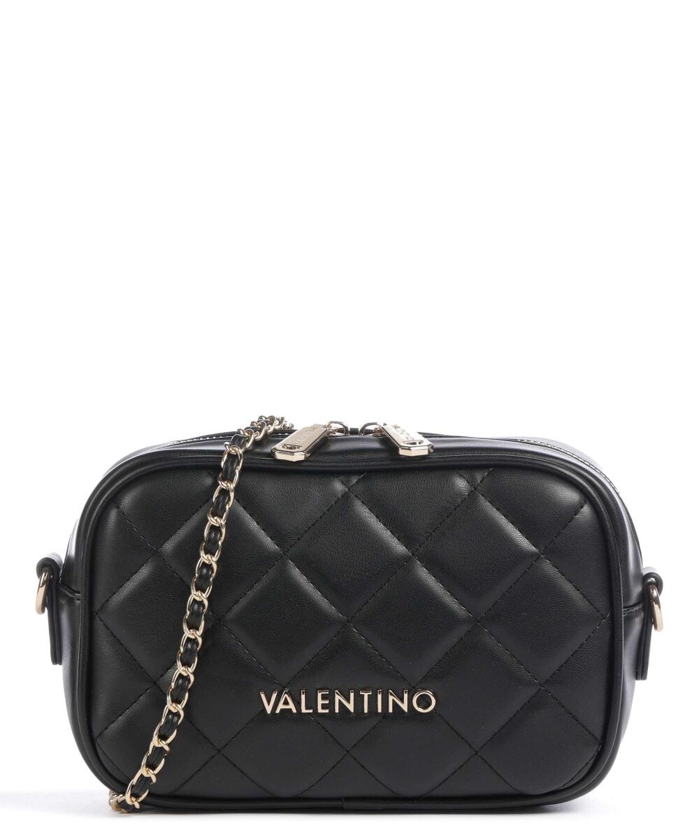 

Сумка на плечо Ocarina из искусственной кожи Valentino Bags, черный