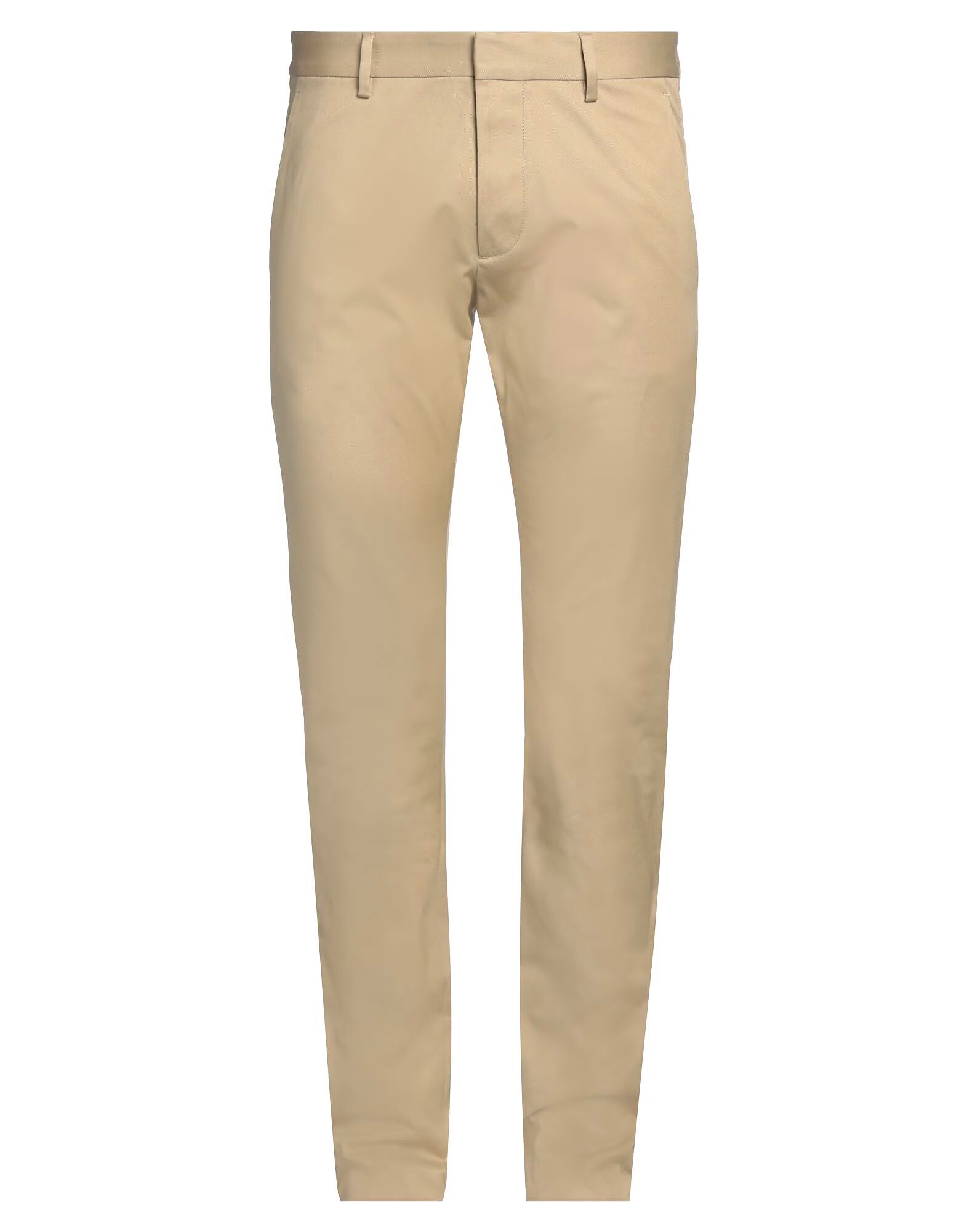 

Брюки Dsquared2, бежевый