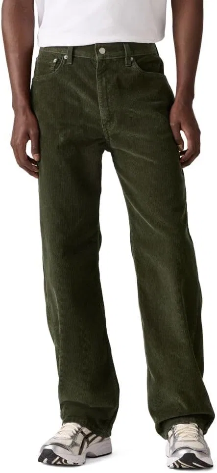 Джинсы Levi's 565 Loose Straight, Deep Depths