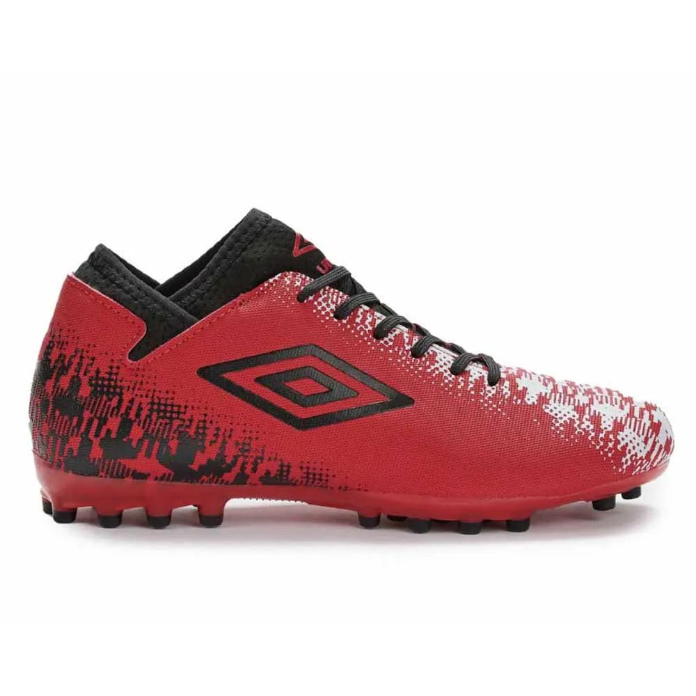 

Футбольные бутсы Umbro Formation II AG, красный