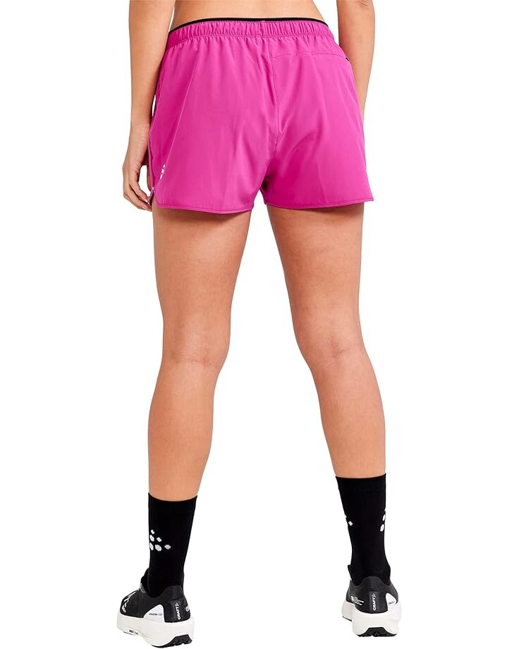 

Шорты Craft Adv Essence 2" Stretch Shorts, цвет Roxo
