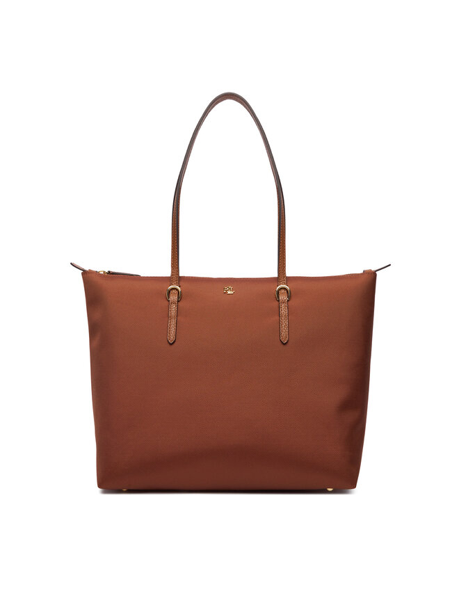 

Сумка LAUREN RALPH LAUREN Keaton 431916737042, коричневый