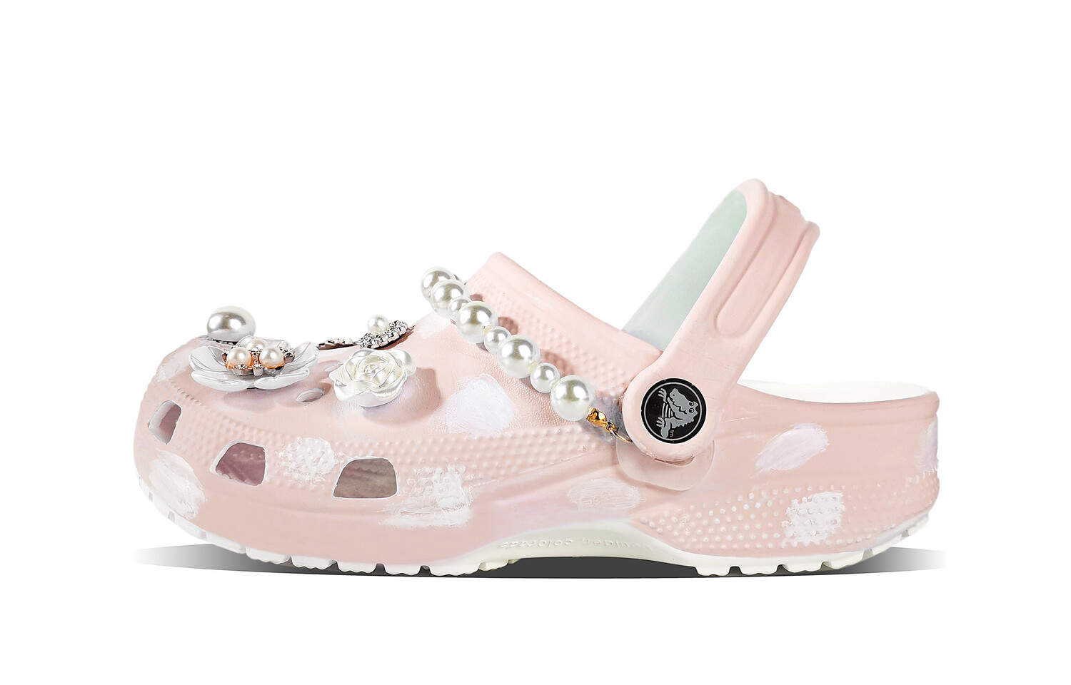 

Сабо Crocs Classic Clog Clogs Unisex