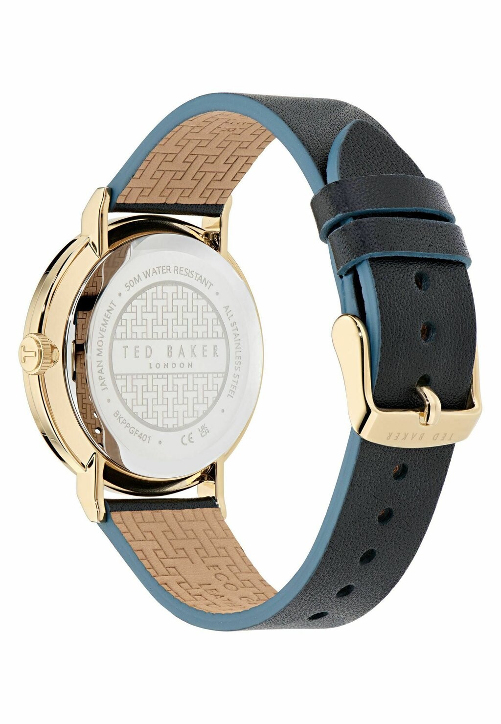 

Часы Ted Baker, черный
