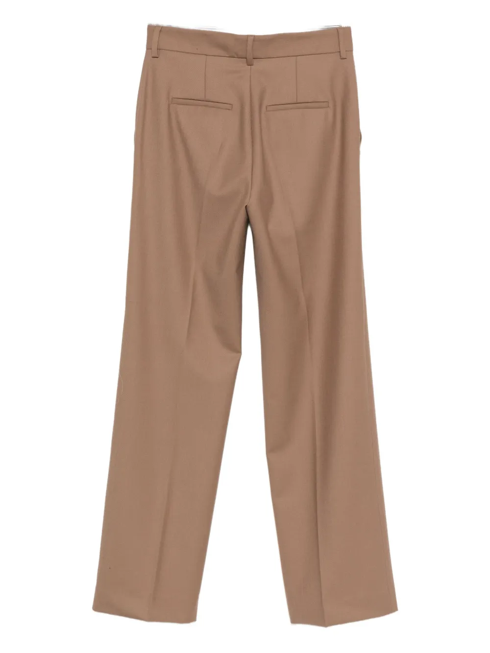 

Прямые брюки Robinia Antonelli, коричневый