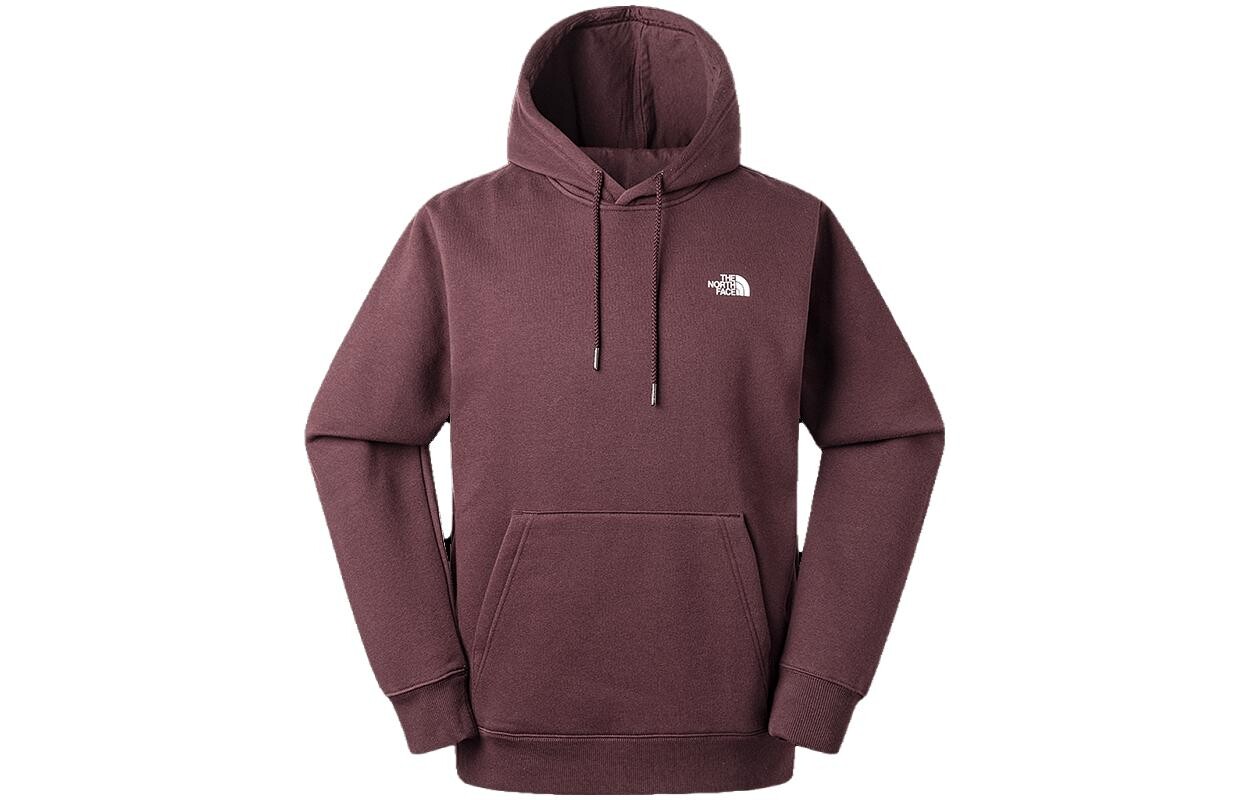 

Толстовки и свитшоты унисекс THE NORTH FACE, цвет Beige