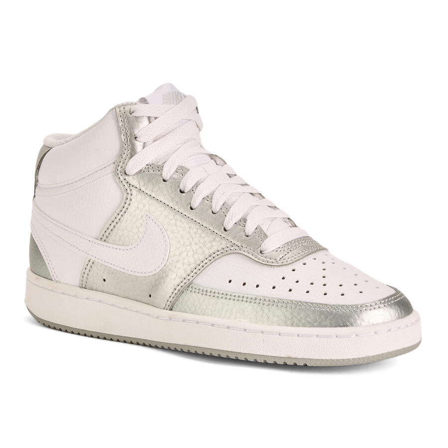 Женские кроссовки Nike Court Vision Mid