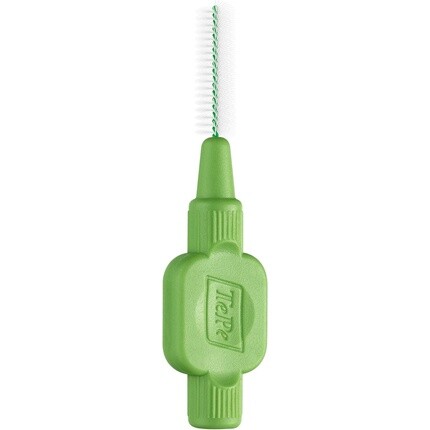 

Межзубные щетки TePe Original Green 8 щеток 0,8 мм