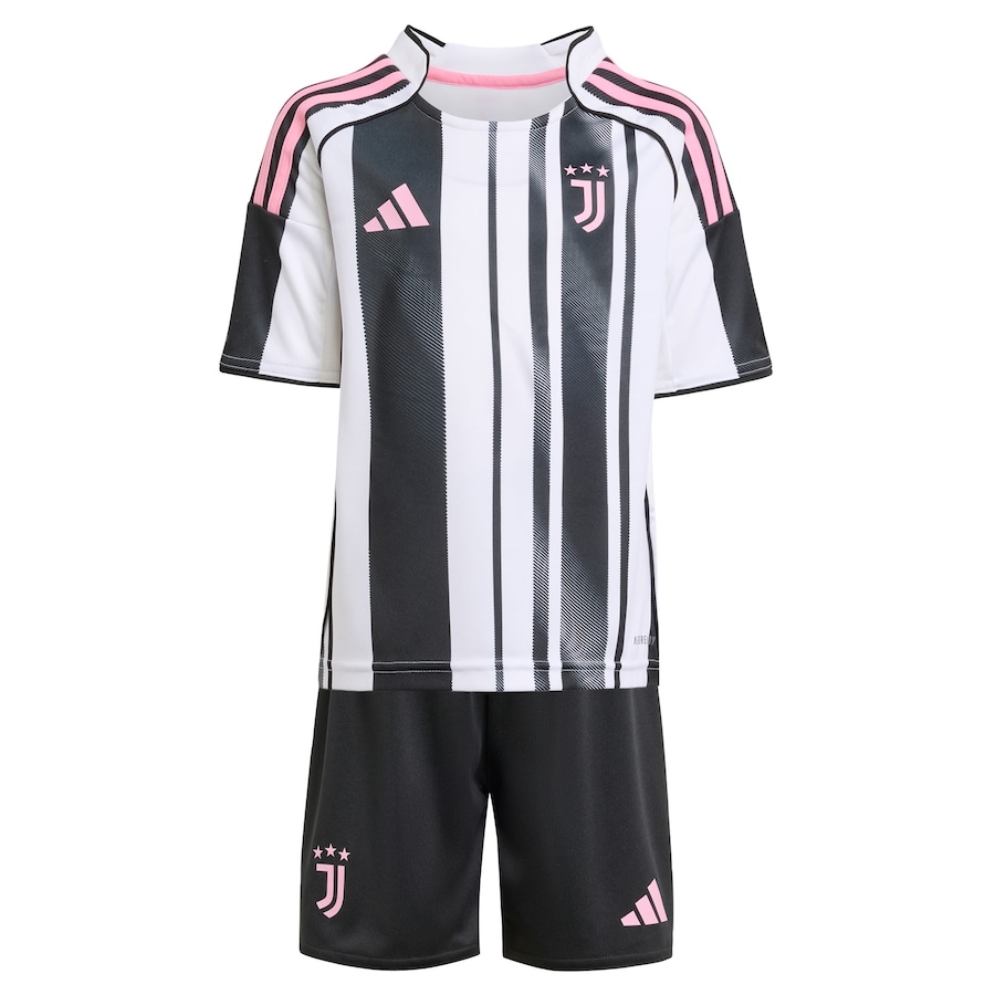

Спортивный костюм ADIDAS PERFORMANCE Juventus Turin 25/26, черный