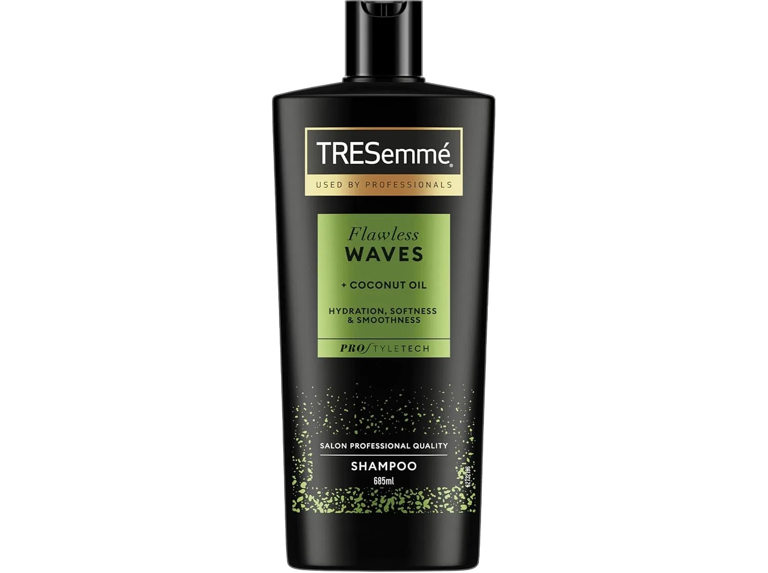 Набор шампуня и кондиционера Tresemme Flawless Waves Pro Collection Tresemmé