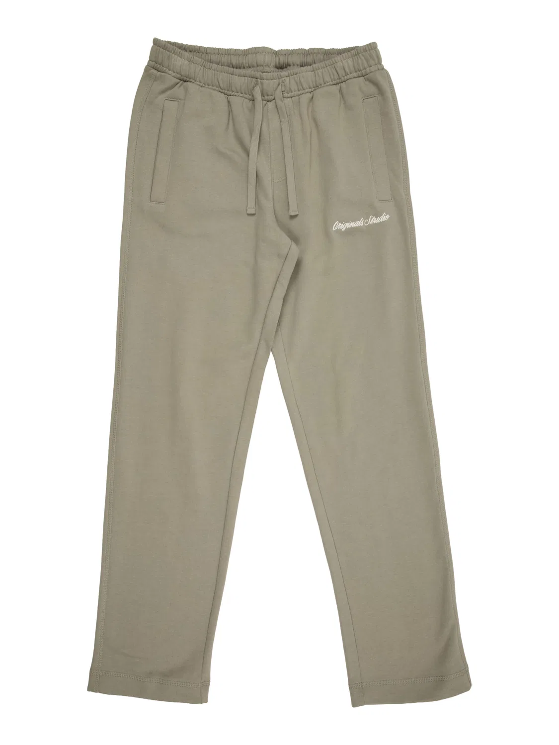 Обычные брюки 'JPSTKANE' Jack & Jones Junior, Pastel Green