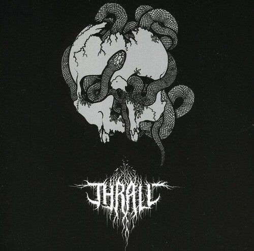 

CD диск Thrall: Away from the Haunts of Men