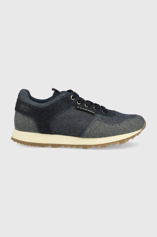Кроссовки Calow III G-Star Raw, темно-синий
