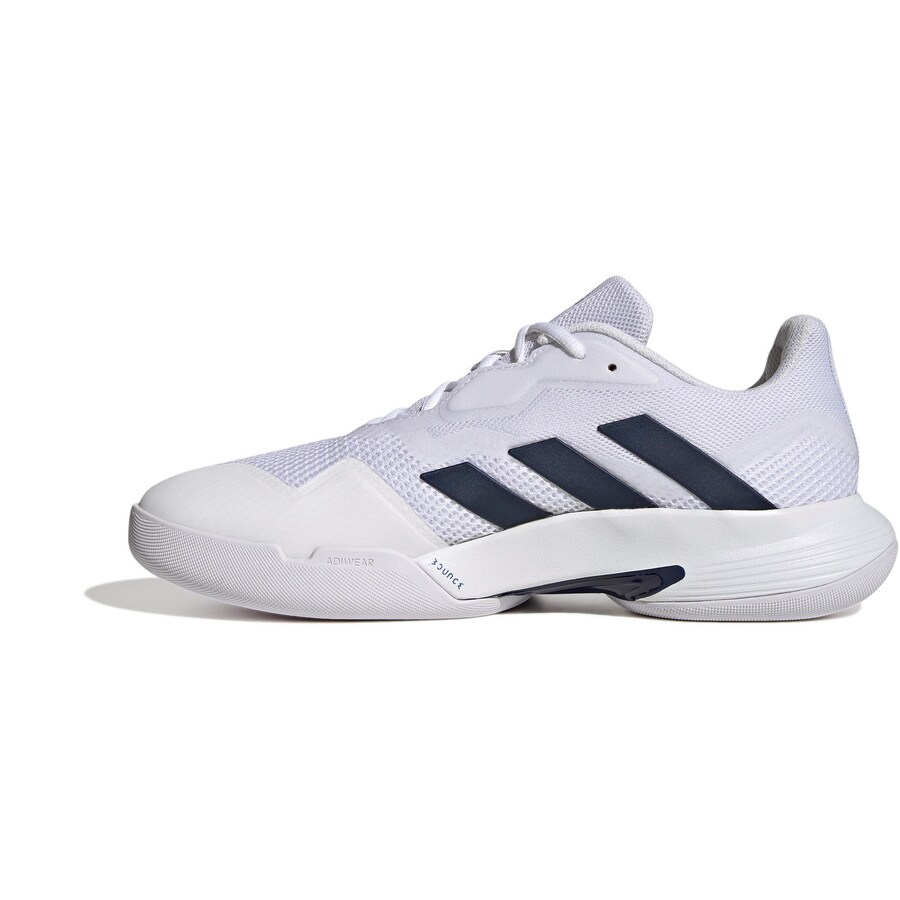 

Спортивные кроссовки ADIDAS PERFORMANCE CourtJam Control, белый