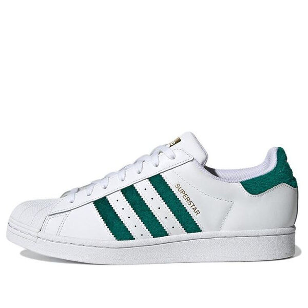 

Кроссовки суперзвезда Adidas, белый